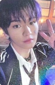 ODDINARY mp 特典卡 