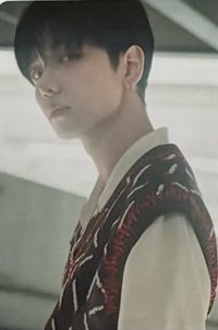 BOYLIFE 快閃店 隨機卡 