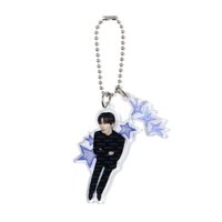 25’巡迴 LuckyDraw 鑰匙圈吊飾 