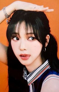 #potd展會 隨機卡 柚