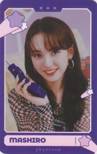 22’FM 周邊卡 ID卡 工位牌