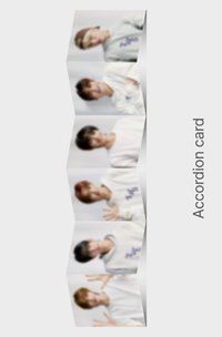 2025 DECO KIT wvs 特典卡 