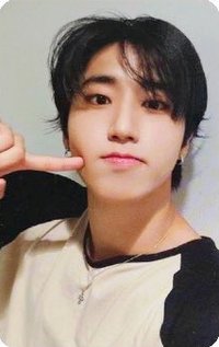 KARMA hmv A版 特典卡 