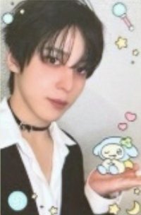 MIGHTEEZ US限定 周邊卡 PHOTOCARD HOLDER