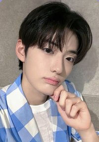 B2P展覽 周邊卡 第二週 01卡套卡