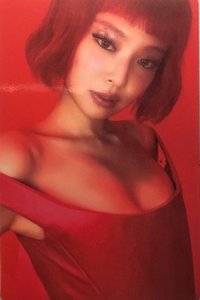 Ruby 專輯卡 zen ver.