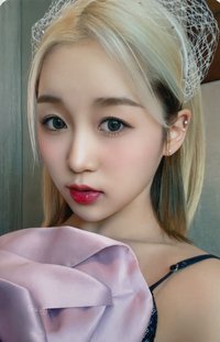 倫敦寫真 周邊卡 黃版卡套卡