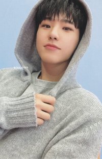 BSS<SECOND WIND> 專輯卡 BSS｜SECOND WIND｜特別 ver.