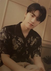 22’CAFE SR 入場卡 / 場限卡 