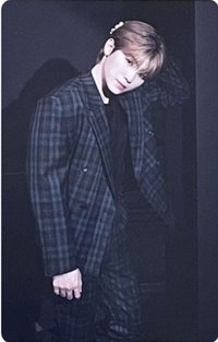 21’HOLIDAY 周邊卡 聖誕禮盒卡B