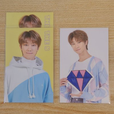 THE8 徐明浩 2020 克拉島 卡包卡