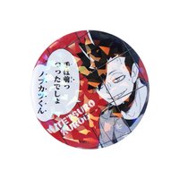 JCS限定 徽章 垃圾場決戰受注閃