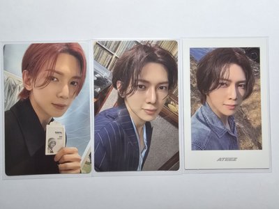 GOLDEN HOUR Part.3 🐩專卡