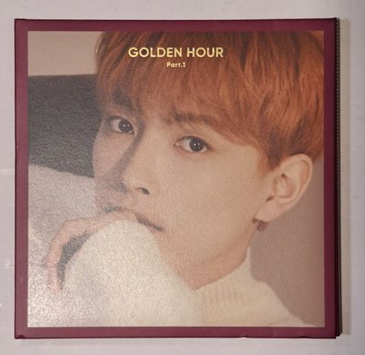 Golden Hour: Part.1 弘中單封空專