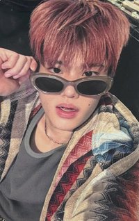 RIIZING ALLMD 特典卡 