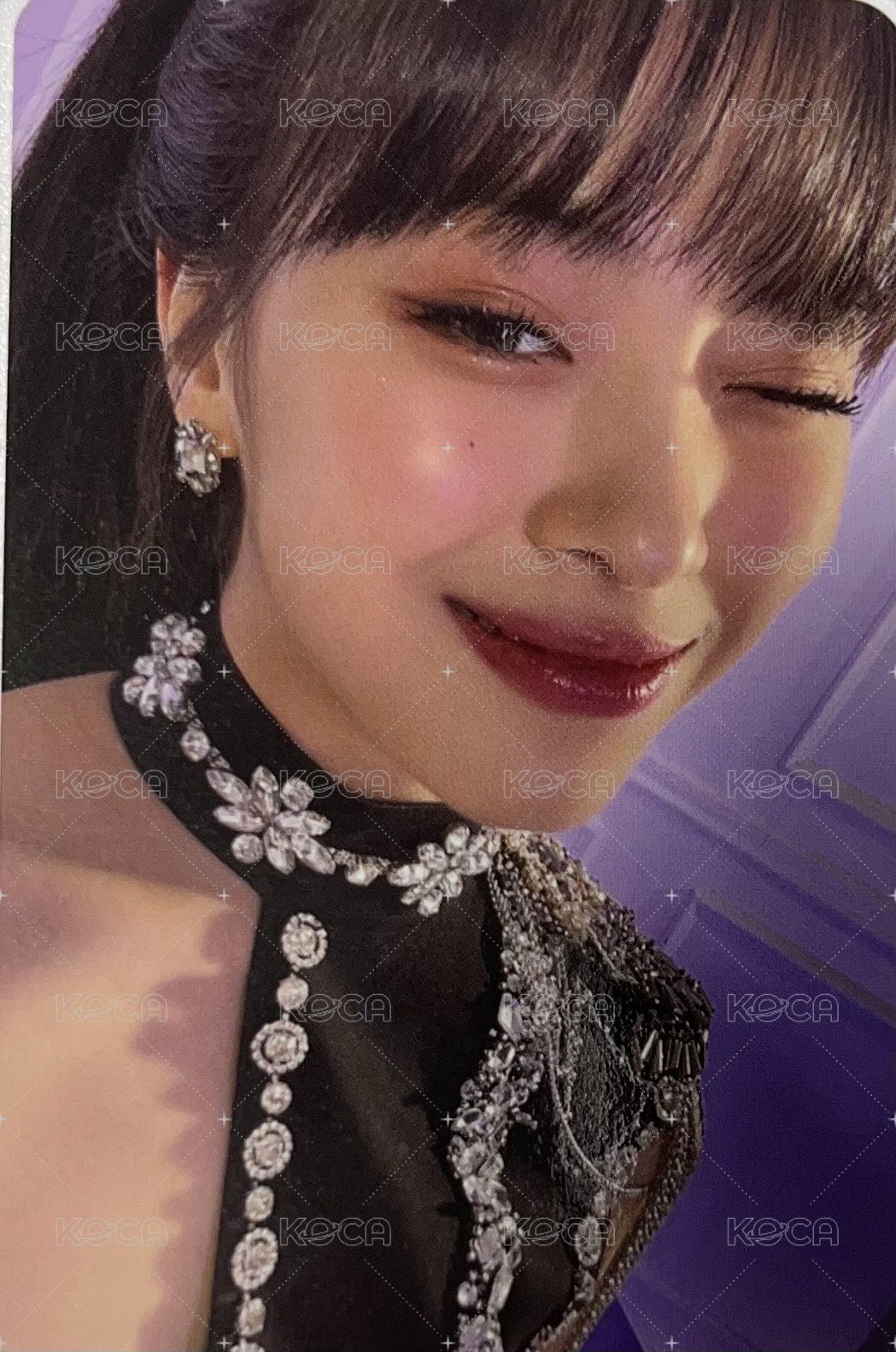 CHECKMATE 世巡 隨機卡  正面