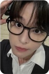 poppop iMe 簽售卡 Riku 台北簽售