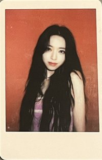 KILL MY DOUBT wm 3.0 簽售卡 