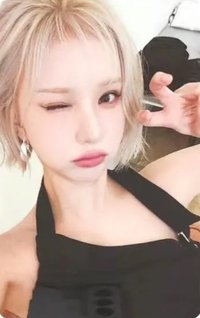 正一 wm 1.0線下 折手V 簽售卡 