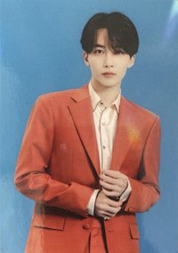 BE THE SUN 隨機卡 