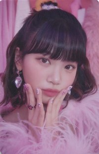 FEARLESS JP 隨機卡 