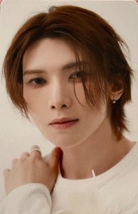 Ashes to Light hmv 特典卡 