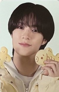 NCT ZONE快閃 專輯卡 官拍