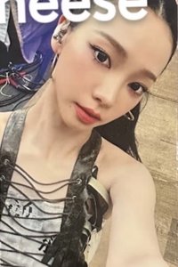 Rich Man 泡泡摩奇 線下Day2中簽 抽選卡 