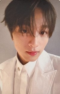 Best Friend Ever 專輯卡 初回A 自拍