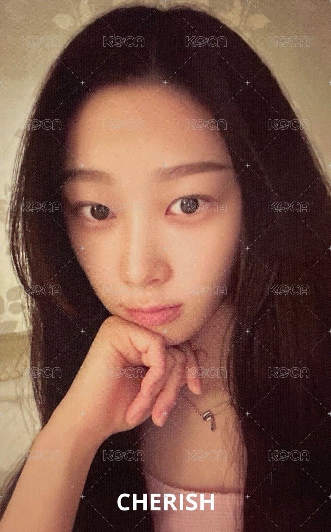 MY WORLD 隨機卡 黑版 吉A 素顏吉 正面