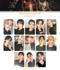 MINI12 KM蝦皮幸運卡1.0