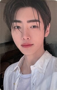 正二 yzy 4.0 簽售卡 