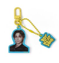 Knock On 巡迴 鑰匙圈吊飾 FINAL場周 5