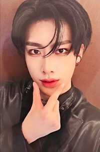 迷五 wm 特典卡 微笑ver.