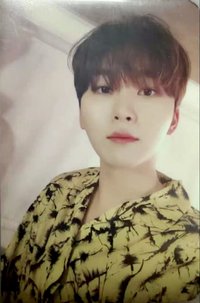 MINI7 專輯卡 SET ver.