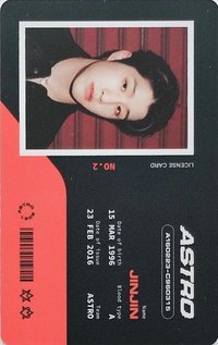 2021 SEASON’S GREETINGS 年曆卡 