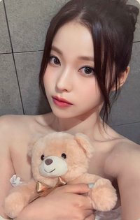 仲夏夜 k4 1.0 幸運卡 抱熊