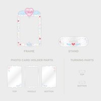 Steady 立牌 旋轉立牌