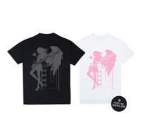 GWBG 服飾衣著 短袖上衣 ANGEL ver.