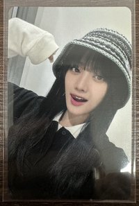 妮（我也不知道這是什麼動作）