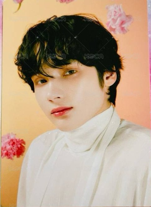 23‘巡迴 隨機卡 日巡 正面