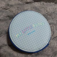 小包 內有使用痕跡