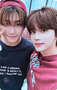 25 首爾場 入場卡 / 場限卡 雙人粽卡 15雙人卡