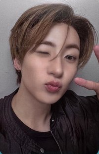 RIIZING sm sc 特典卡 