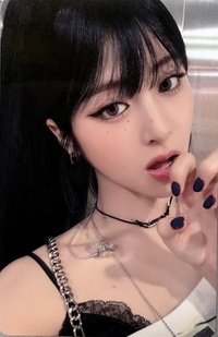 CRAZY yzy 1.0 簽售卡 