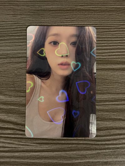 Dirty Work ia閃卡冬 線下批 斷閃