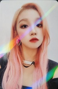 I NEVER DIE ms 1.0 簽售卡 