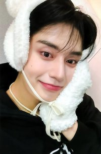 迷二 ms 特典卡 北極熊 ver.