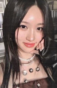 IVE EMPATHY sr 1.0 特典卡 預售