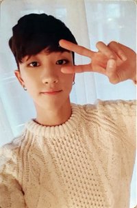 MINI3 專輯卡 ｜MAKE THE SEVENTEEN ver.